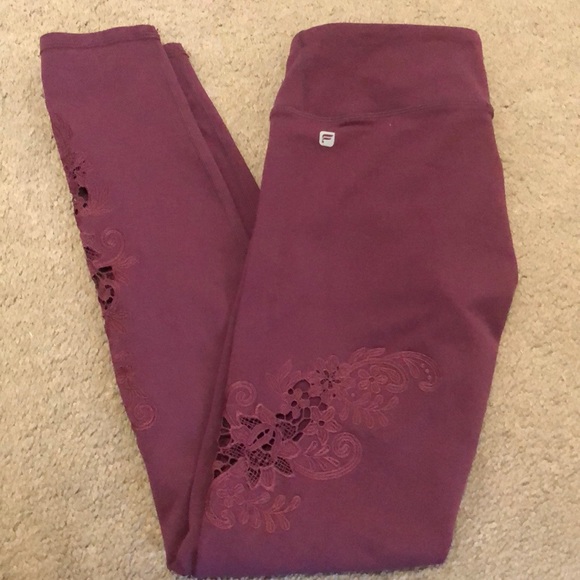 Fabletics legging - Picture 4 of 5